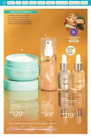 Catálogo Hinode Página 49