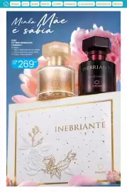 Catálogo Hinode Página 5