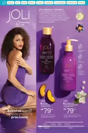 Catálogo Hinode Página 52