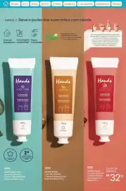 Catálogo Hinode Página 57