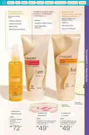 Catálogo Hinode Página 75