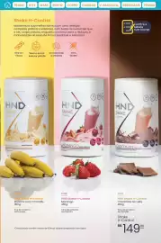 Catálogo Hinode Página 83