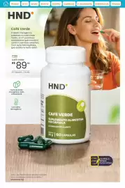 Catálogo Hinode Página 84