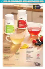 Catálogo Hinode Página 85