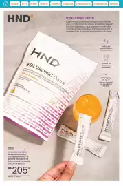 Catálogo Hinode Página 86