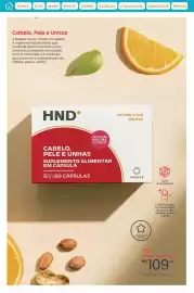 Catálogo Hinode Página 87