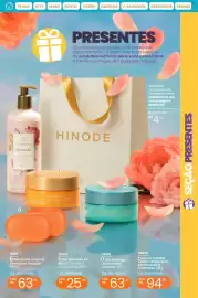 Catálogo Hinode Página 9