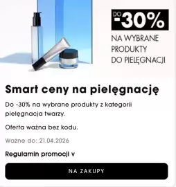 Sephora gazetka Strona 1