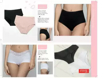 Catálogo Intime Página 26