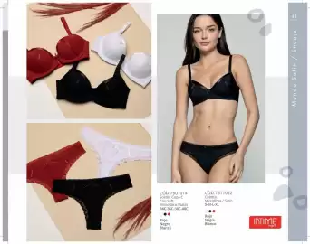 Catálogo Intime Página 42