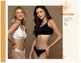 Catálogo Intime Página 71