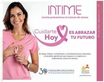 Catálogo Intime Página 86