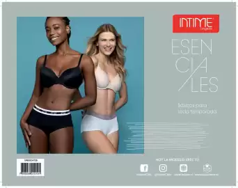 Catálogo Intime Página 96