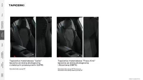 Peugeot gazetka | 308/ 308 SW Strona 20