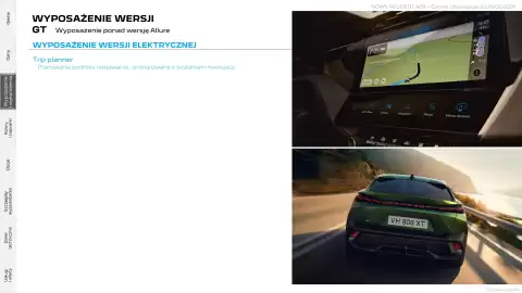 Peugeot gazetka | 408 Strona 13