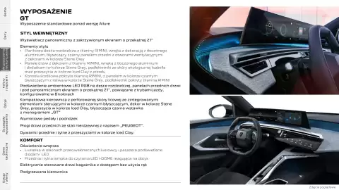 Peugeot gazetka | 3008 Strona 10