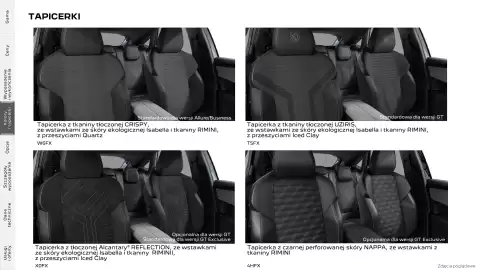 Peugeot gazetka | 3008 Strona 15