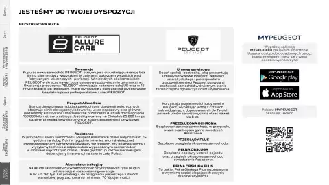 Peugeot gazetka | 3008 Strona 30