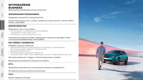 Peugeot gazetka | 3008 Strona 8