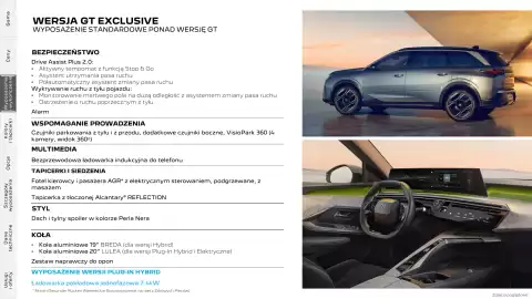 Peugeot gazetka | 5008 Strona 13