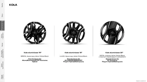 Peugeot gazetka | 5008 Strona 14