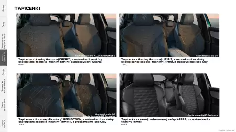 Peugeot gazetka | 5008 Strona 16