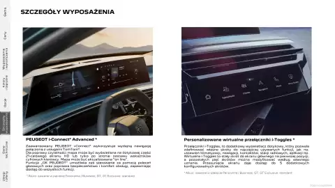 Peugeot gazetka | 5008 Strona 22