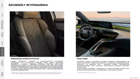 Peugeot gazetka | 5008 Strona 24
