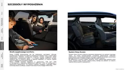 Peugeot gazetka | 5008 Strona 25