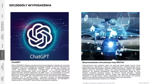 Peugeot gazetka | 5008 Strona 26