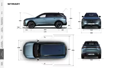 Peugeot gazetka | 5008 Strona 29