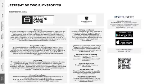 Peugeot gazetka | 5008 Strona 32