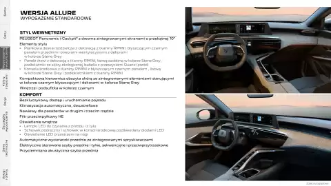 Peugeot gazetka | 5008 Strona 6