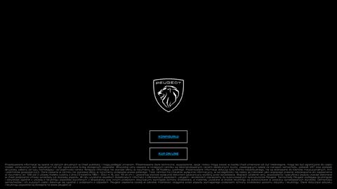 Peugeot gazetka | Rifter Strona 24