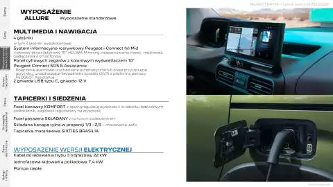 Peugeot gazetka | Rifter Strona 6