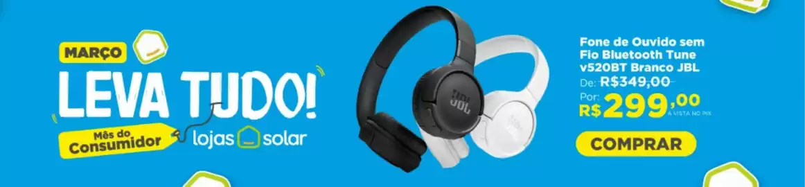 Catálogo Lojas Solar Página 2