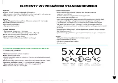Peugeot gazetka | Partner Strona 3