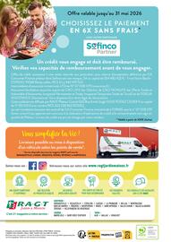 Catalogue RAGT Jardin & Maison page 20