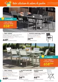 Catalogue RAGT Jardin & Maison page 2