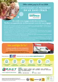 Catalogue RAGT Jardin & Maison page 20