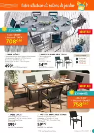 Catalogue RAGT Jardin & Maison page 3