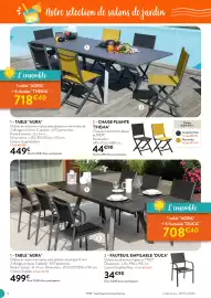 Catalogue RAGT Jardin & Maison page 4