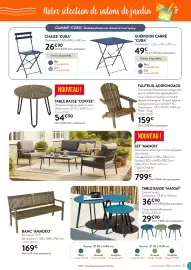Catalogue RAGT Jardin & Maison page 5