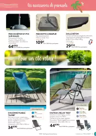 Catalogue RAGT Jardin & Maison page 7