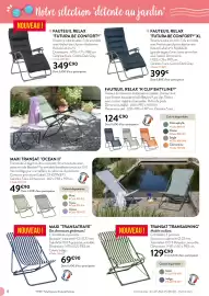 Catalogue RAGT Jardin & Maison page 8