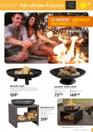 Catalogue RAGT Jardin & Maison page 9