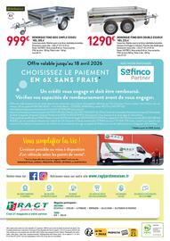 Catalogue RAGT Jardin & Maison page 12