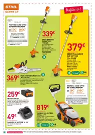 Catalogue RAGT Jardin & Maison page 10