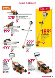 Catalogue RAGT Jardin & Maison page 11