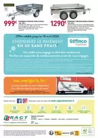 Catalogue RAGT Jardin & Maison page 12